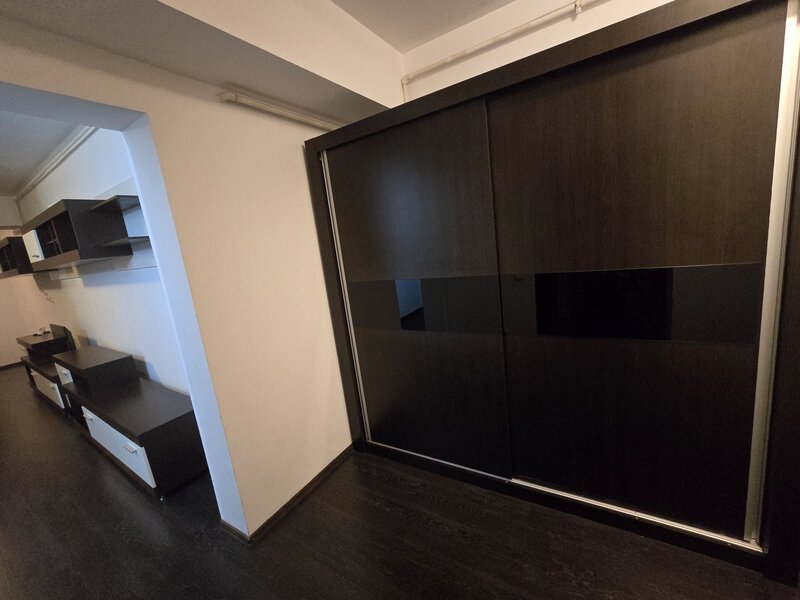 Parc Sebastian, apartament 3 camere, 78 mp, bloc 2014, mobilat si utilat.