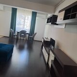 Parc Sebastian, apartament 3 camere, 78 mp, bloc 2014, mobilat si utilat